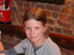 Retrouvailles ARS 2008 - Elea, la fille d&#039;Eugène
